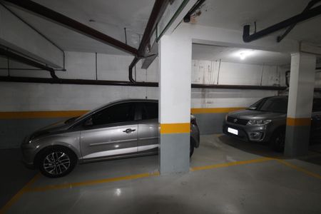 Apartamento à venda com 68m², 2 quartos e 2 vagasÁrea Comum