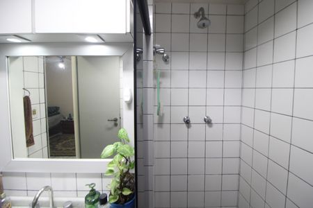 Apartamento à venda com 68m², 2 quartos e 2 vagasBanheiro 2