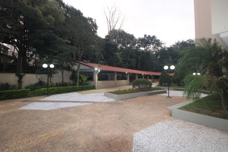 Apartamento à venda com 68m², 2 quartos e 2 vagasÁrea Comum