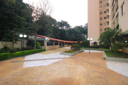 Apartamento à venda com 68m², 2 quartos e 2 vagasÁrea Comum