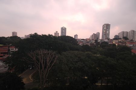 Apartamento à venda com 68m², 2 quartos e 2 vagasSala - Vista