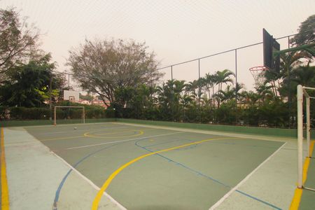 Apartamento à venda com 68m², 2 quartos e 2 vagasÁrea Comum