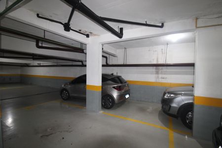 Apartamento à venda com 68m², 2 quartos e 2 vagasÁrea Comum