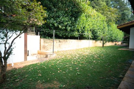 Casa de condomínio para alugar com 650m², 7 quartos e 4 vagas Casa de condomínio para alugar com 650m², 7 quartos e 4 vagasJardim