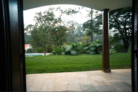 Casa de condomínio para alugar com 650m², 7 quartos e 4 vagas Casa de condomínio para alugar com 650m², 7 quartos e 4 vagasVista da Sala 3