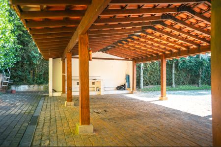 Casa de condomínio para alugar com 650m², 7 quartos e 4 vagas Casa de condomínio para alugar com 650m², 7 quartos e 4 vagasGaragem