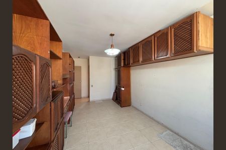 Apartamento à venda com 120m², 3 quartos e 2 vagasSuíte