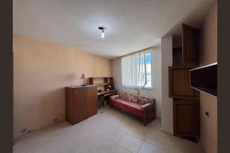 Apartamento à venda com 120m², 3 quartos e 2 vagasQuarto 2