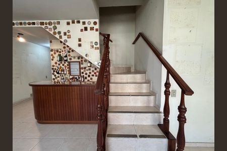 Apartamento à venda com 120m², 3 quartos e 2 vagasSala