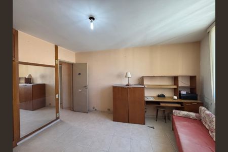 Apartamento à venda com 120m², 3 quartos e 2 vagasQuarto 2