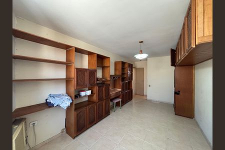 Apartamento à venda com 120m², 3 quartos e 2 vagasSuíte