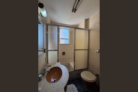 Apartamento à venda com 120m², 3 quartos e 2 vagasBanheiro  Suíte