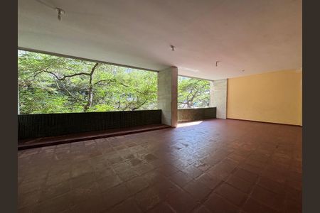 Apartamento à venda com 120m², 3 quartos e 2 vagasÁrea comum