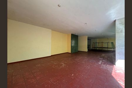 Apartamento à venda com 120m², 3 quartos e 2 vagasÁrea comum