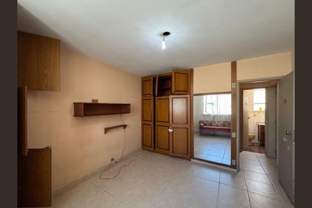 Apartamento à venda com 120m², 3 quartos e 2 vagasQuarto 2