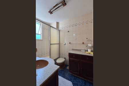 Apartamento à venda com 120m², 3 quartos e 2 vagasBanheiro  Suíte