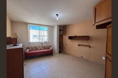 Apartamento à venda com 120m², 3 quartos e 2 vagasQuarto 2