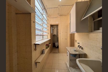 Apartamento à venda com 120m², 3 quartos e 2 vagasCozinha