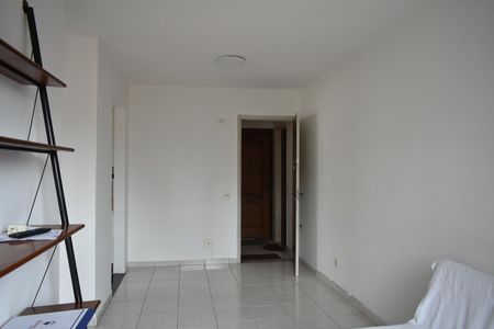 Apartamento à venda com 38m², 1 quarto e 1 vagaSala