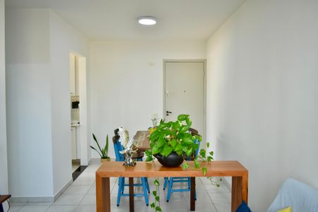 Apartamento à venda com 38m², 1 quarto e 1 vagaSala
