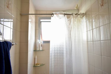 Apartamento à venda com 38m², 1 quarto e 1 vagaBanheiro