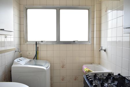 Apartamento à venda com 38m², 1 quarto e 1 vagaÁrea de Serviço