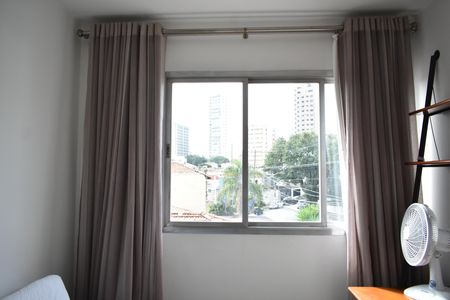 Apartamento à venda com 38m², 1 quarto e 1 vagaSala