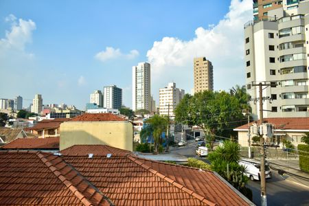 Apartamento à venda com 38m², 1 quarto e 1 vagaVista da Sala