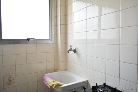 Apartamento à venda com 38m², 1 quarto e 1 vagaÁrea de Serviço