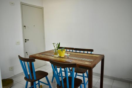 Apartamento à venda com 38m², 1 quarto e 1 vagaSala