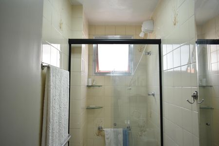 Apartamento à venda com 38m², 1 quarto e 1 vagaBanheiro