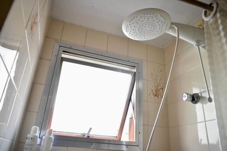 Apartamento à venda com 38m², 1 quarto e 1 vagaBanheiro