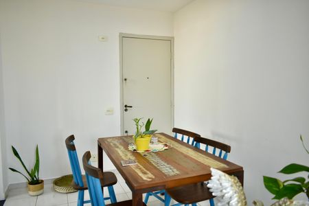 Apartamento à venda com 38m², 1 quarto e 1 vagaSala