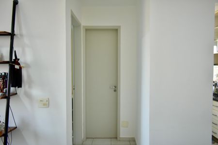Apartamento à venda com 38m², 1 quarto e 1 vagaCorredor