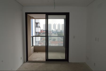 Apartamento à venda com 54m², 2 quartos e 1 vagaSala