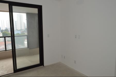 Apartamento à venda com 54m², 2 quartos e 1 vagaSala