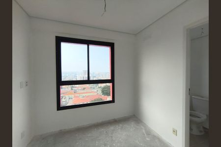Apartamento à venda com 54m², 2 quartos e 1 vagaSuíte