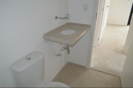 Apartamento à venda com 54m², 2 quartos e 1 vagaBanheiro