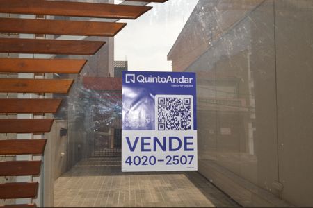 Apartamento à venda com 54m², 2 quartos e 1 vagaPlaquinha