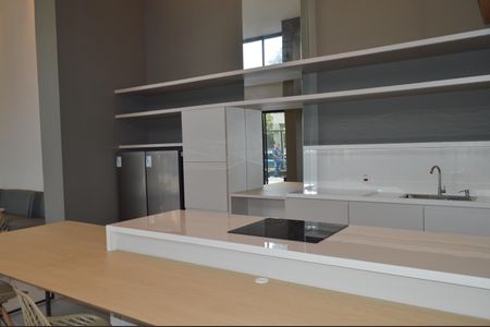 Apartamento à venda com 54m², 2 quartos e 1 vagaSalão de Festas