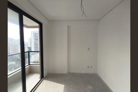 Apartamento à venda com 54m², 2 quartos e 1 vagaQuarto