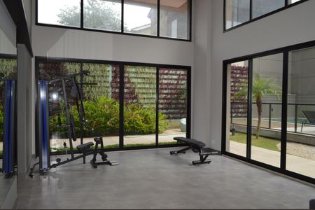 Apartamento à venda com 54m², 2 quartos e 1 vagaAcademia