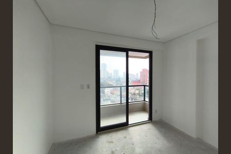 Apartamento à venda com 54m², 2 quartos e 1 vagaQuarto