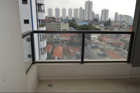 Apartamento à venda com 54m², 2 quartos e 1 vagaÁrea de Serviço e Varanda