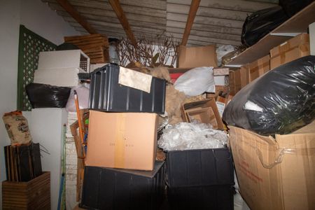 Casa à venda com 253m², 5 quartos e 1 vagaGaragem