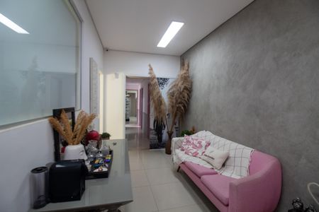 Casa à venda com 253m², 5 quartos e 1 vagaHall de entrada