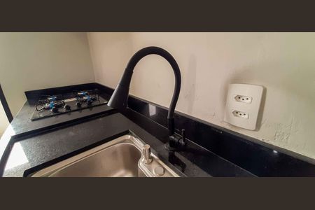 Apartamento para alugar com 41m², 2 quartos e sem vagaCozinha