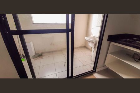 Apartamento para alugar com 41m², 2 quartos e sem vagaÁrea de Serviço