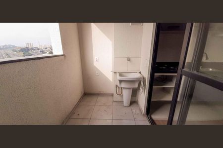 Apartamento para alugar com 41m², 2 quartos e sem vagaÁrea de Serviço