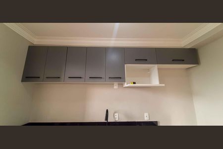 Apartamento para alugar com 41m², 2 quartos e sem vagaCozinha